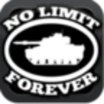 Logo of NO LIMIT FOREVER android Application 