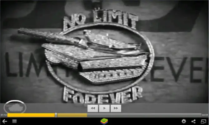 NO LIMIT FOREVER android App screenshot 2